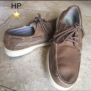 DocKeRs lAce uP l0aAer